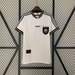 Germany 1996 | Retro Home