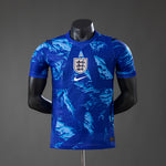 England 2026  | Goalkeeper | Blue