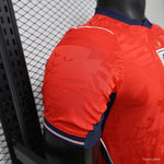 England Away Jersey