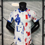 France 2026  | White Special Edition