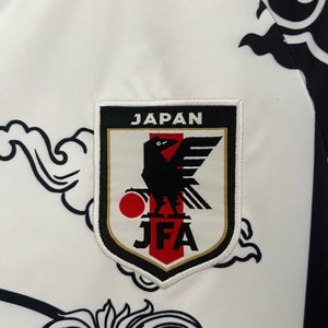 Japan 2024 | Special Edition Football Shirt