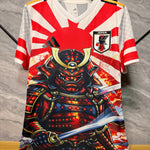 Japan 2026 | Sunset Glow Edition