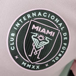 Inter Miami 2023-2024 | Home | Player Version