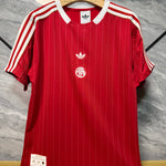 Bayern Munich 2026 | Three-Leaf Edition