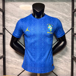 Brazil 2026  | Blue Special Edition