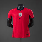 England Away Jersey
