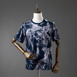 England Retro Jersey