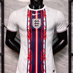 england football team jersey