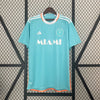 Inter Miami 2024-2025 | Away | Messi Football Shirt