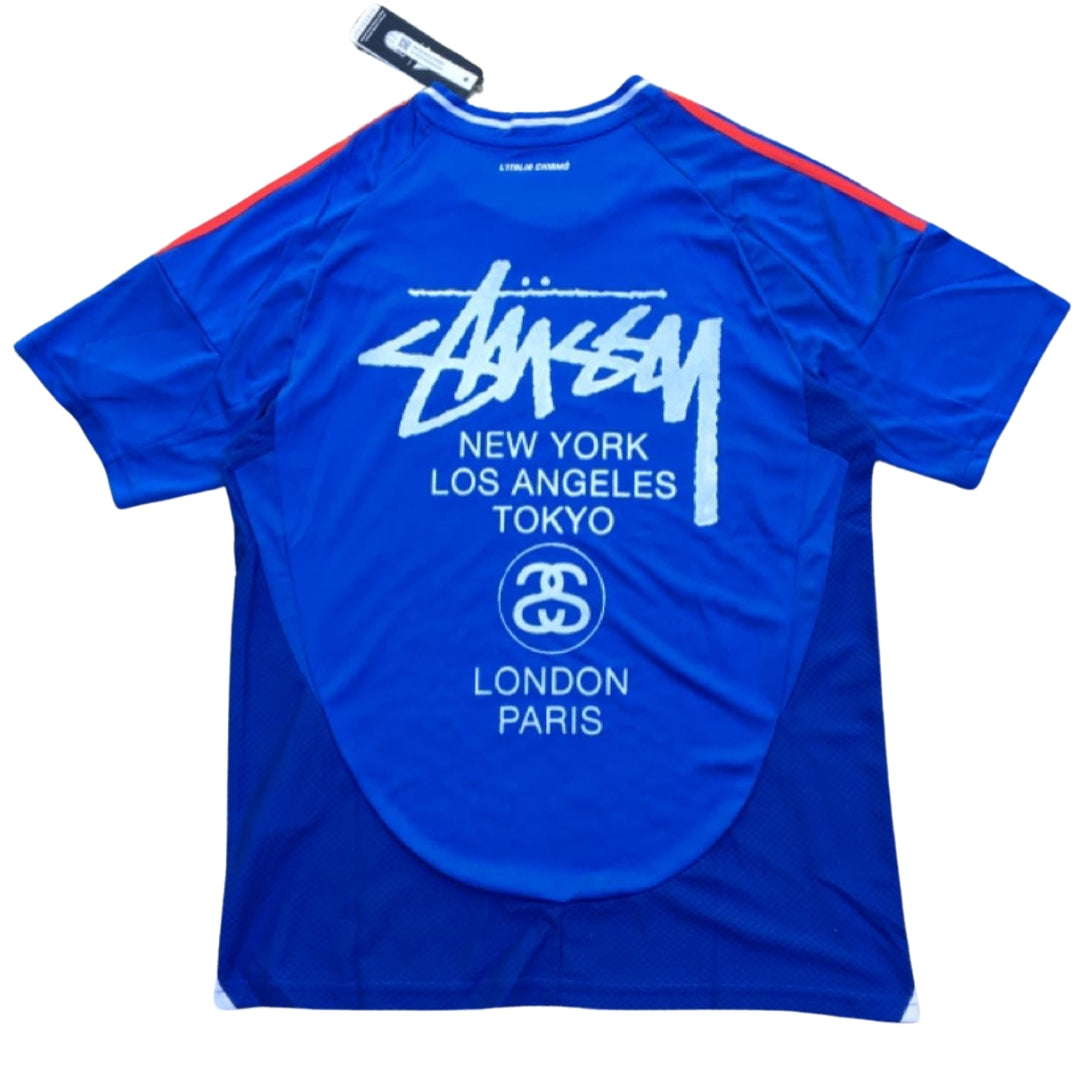 Italy X Stussy | Special Edition