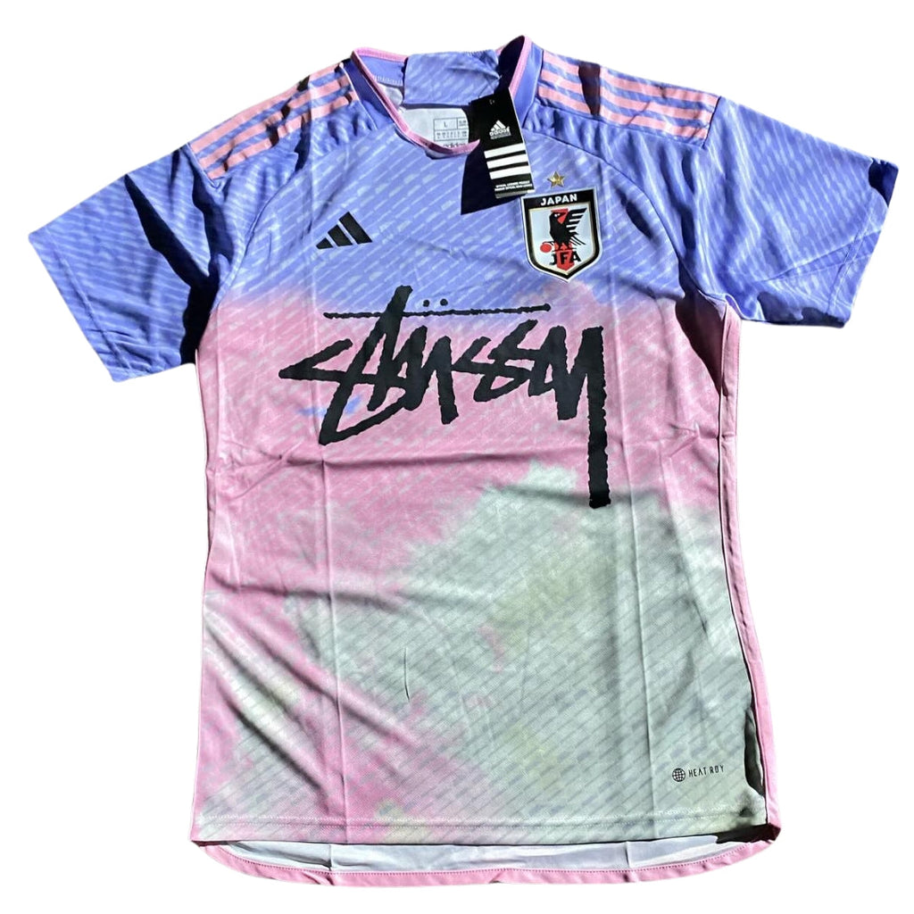 Japan X Stussy 2024 |  Pink Special Edition