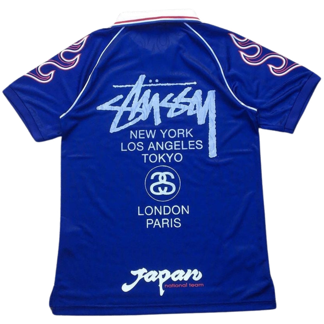 Japan X Stussy 2024 |  Special Edition