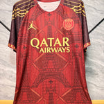 PSG 2026  | Special Edition | Red