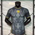 Portugal 2026 | Special Edition | Grey Football Shirt 