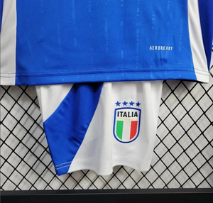 Italy 2024 | Kids | Home