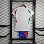 Italy 2024 | Kids | Away