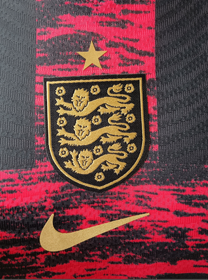 England 22  | Special Edition