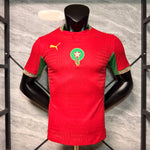 Morocco 2026  | World Cup Jersey