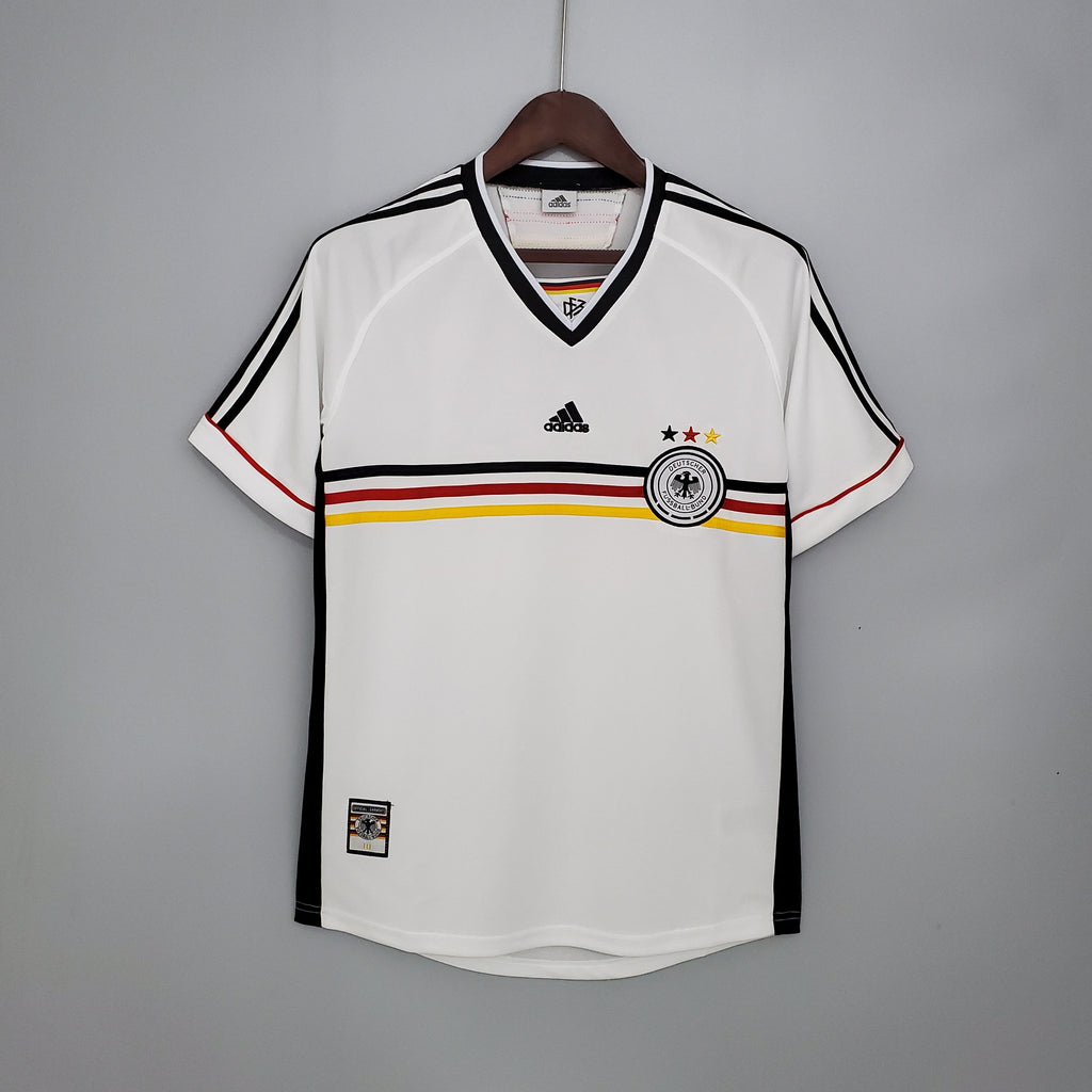 Germany 1998 | Retro Home