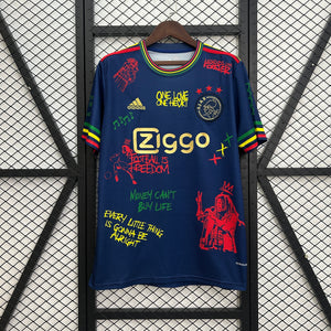 Ajax 2025-2026 - Bob Marley | Special Edition