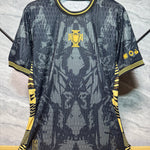 Portugal 2026 | Special Edition | Grey Football Shirt