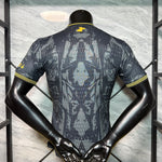 Portugal 2026 | Special Edition | Grey Football Shirt