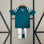 Germany 1996 | Kids | Retro