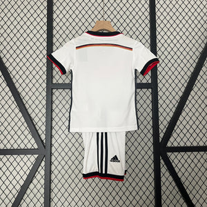 Germany 2014 | Kids | Retro Home