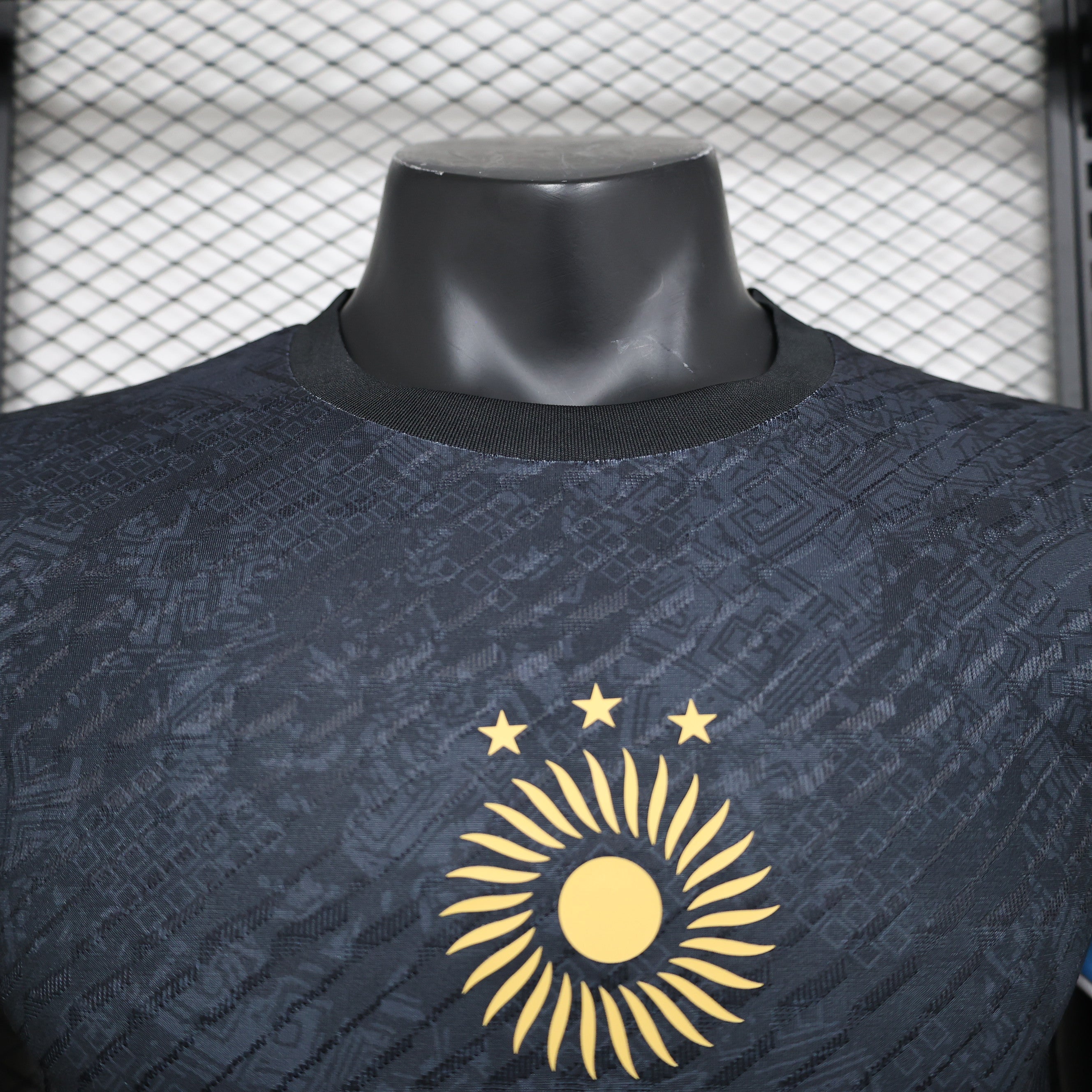 La Pulga Jersey |  Messi Special Edition