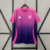 Germany Euro 2024 | Away