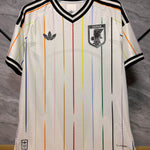 Japan 2026 | World Cup Away