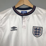 England 1989 | Retro Home