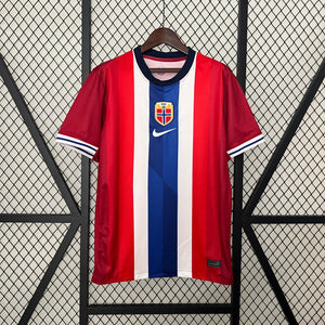 Norway 2024 Football Shirt | Home