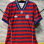 Bayern Munich 2026 | Retro Edition