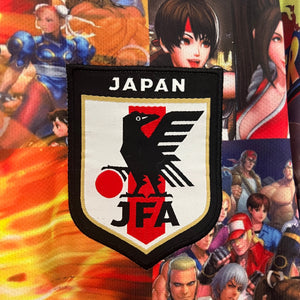 Japan 2024 | Fighting Special Edition