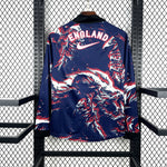 England goalkeeper jersey