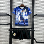 Cristiano Ronaldo | CR7 Kids Mix Club Jersey