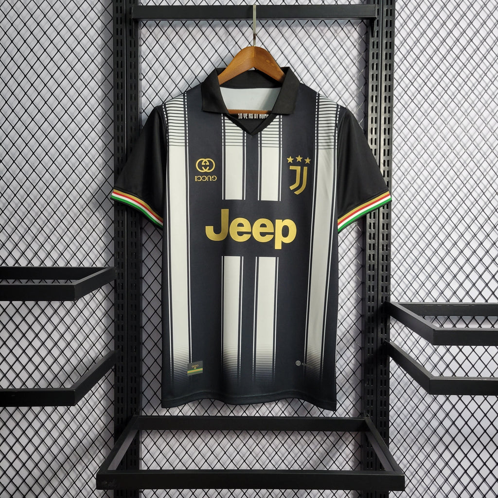 Juventus 22-23 | Gucci Limited Edition