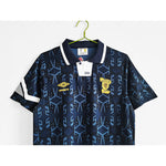 Scotland 92-93 | Retro Home