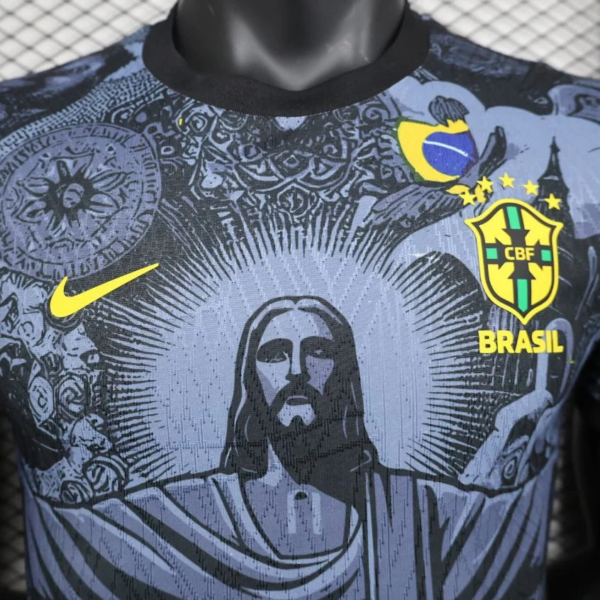 Brazil X Christ 2024 | Special Edition