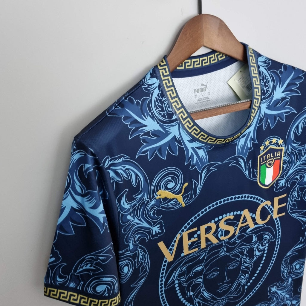 Italy 22 | Versace Edition | Fan Version