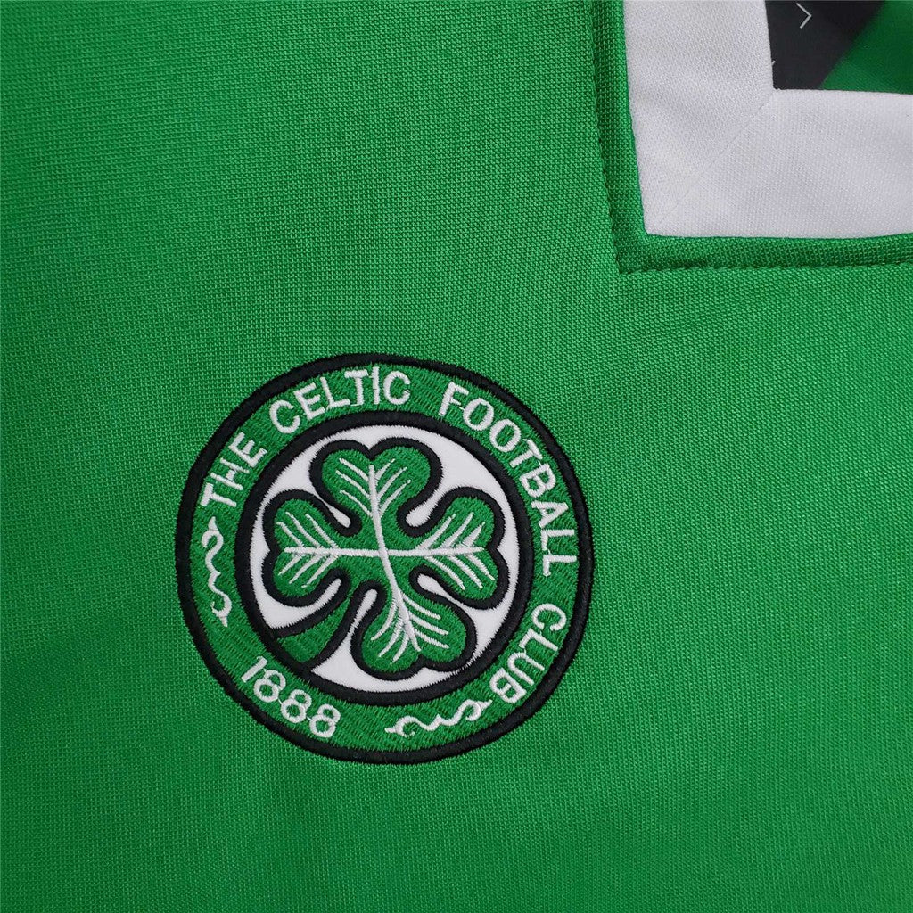 Celtic 80 | Retro Home