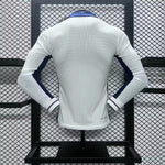 England Euro 2024 | Home | Long Sleeve