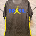 Brazil 2026  | Black Special Edition