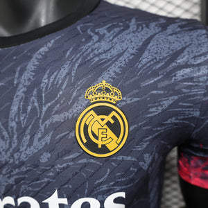 Real Madrid 24-25 | Special Edition