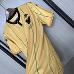 Venezia 2024 Football Shirt | Gold Special Edition