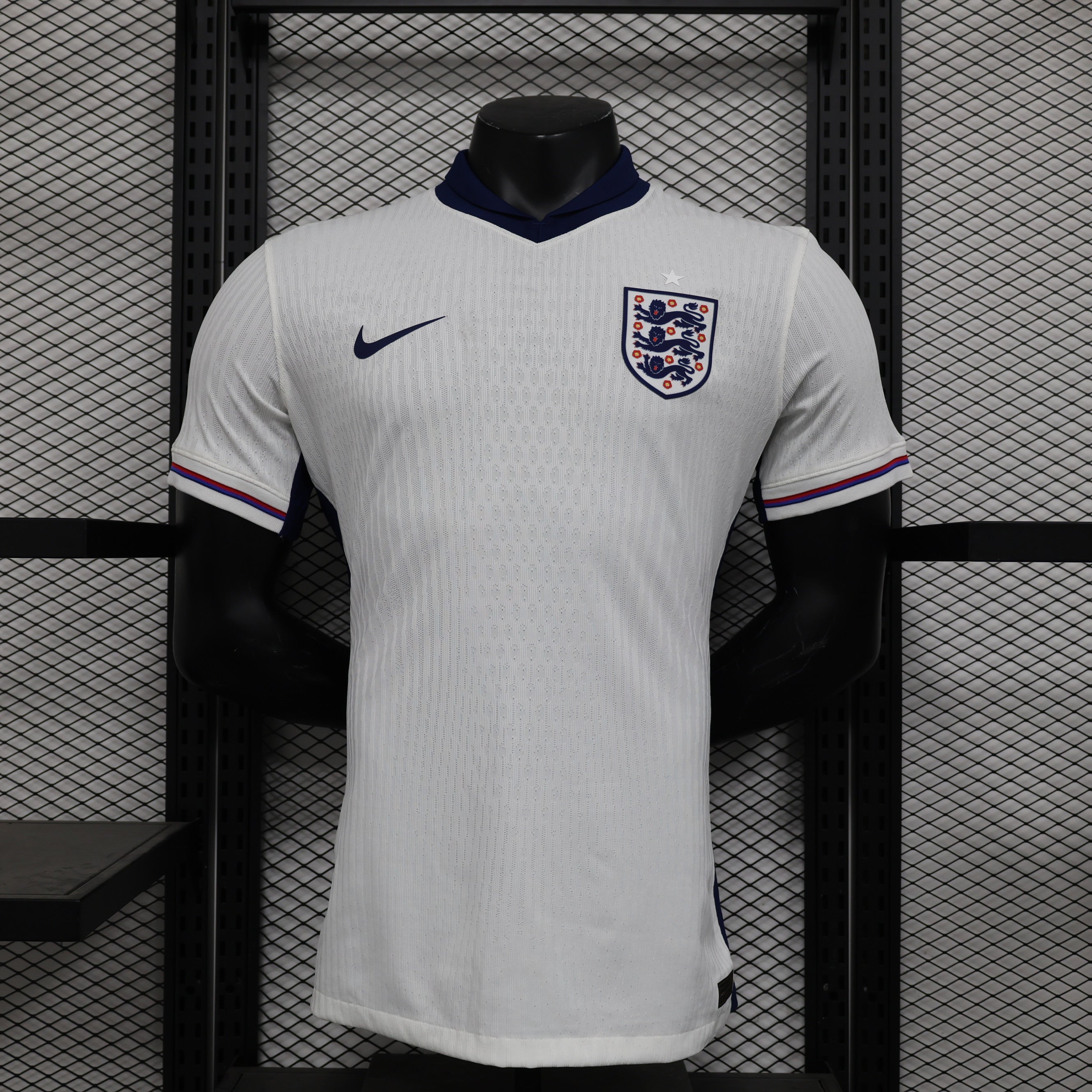 England Euro 2024 | Home | Player Version