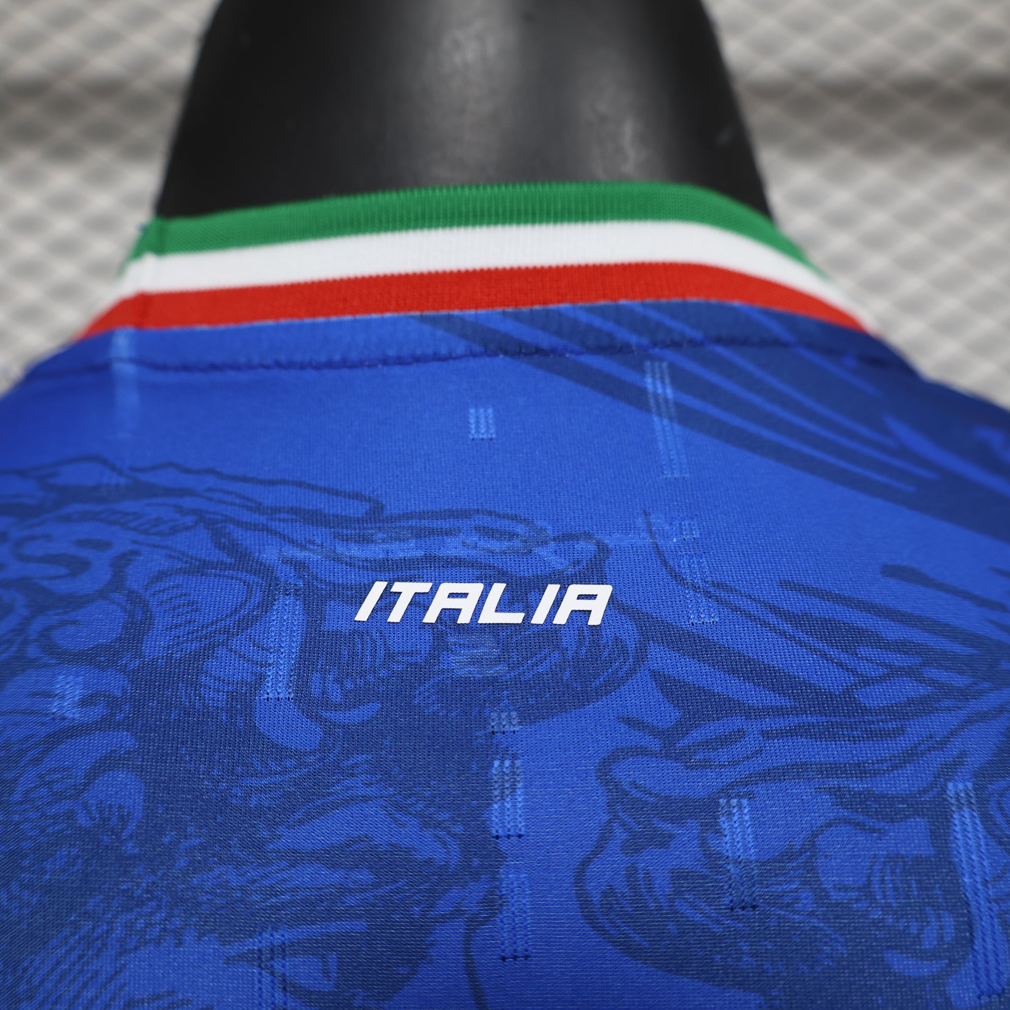 Italy 2025 | Special Edition Jersey