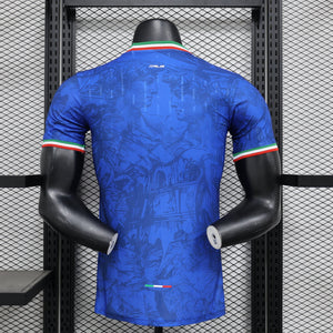 Italy 2025 | Special Edition Jersey