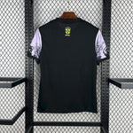 Brazil X Christ 2025 | Dark Purple Edition